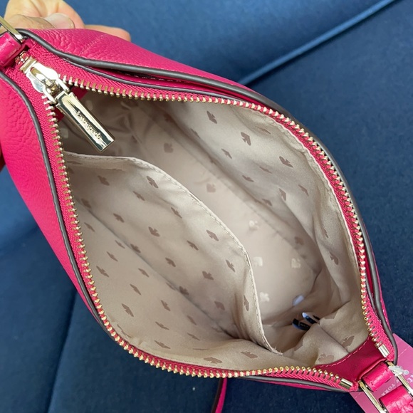 Kate Spade Harlow Crossbody - Picture 11 of 16